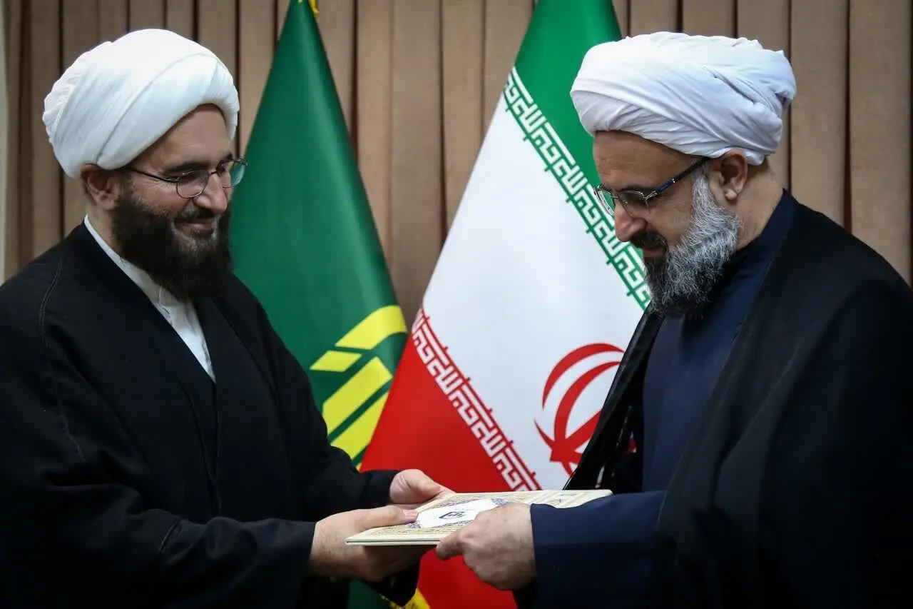 حجت‌الاسلام کاظم صدیقی