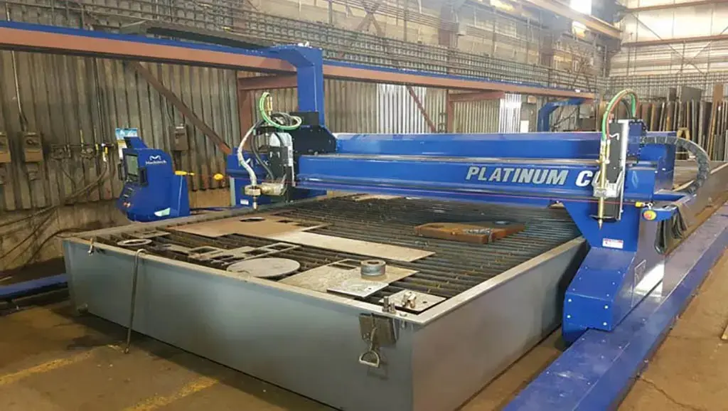 راهنمای خرید اینترنتی ملزومات برش پلاسما - تصویر 1