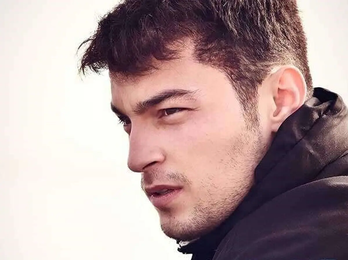 مرتضی امینی تبار۲