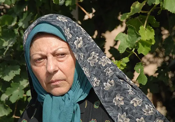 ثریا قاسمی۲