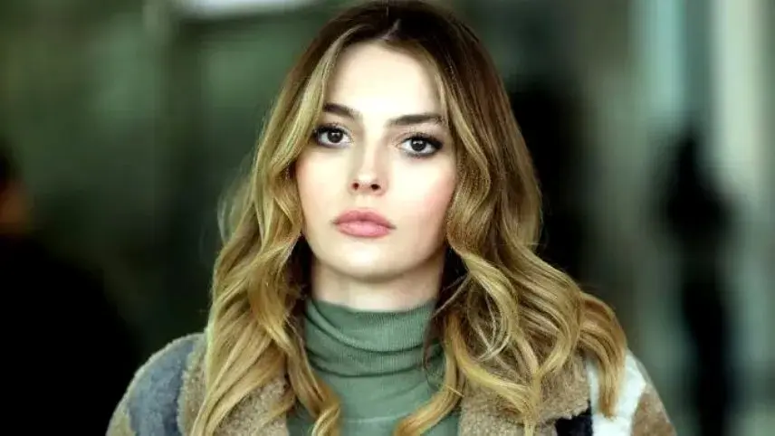 ملیس سزن در نقش درن