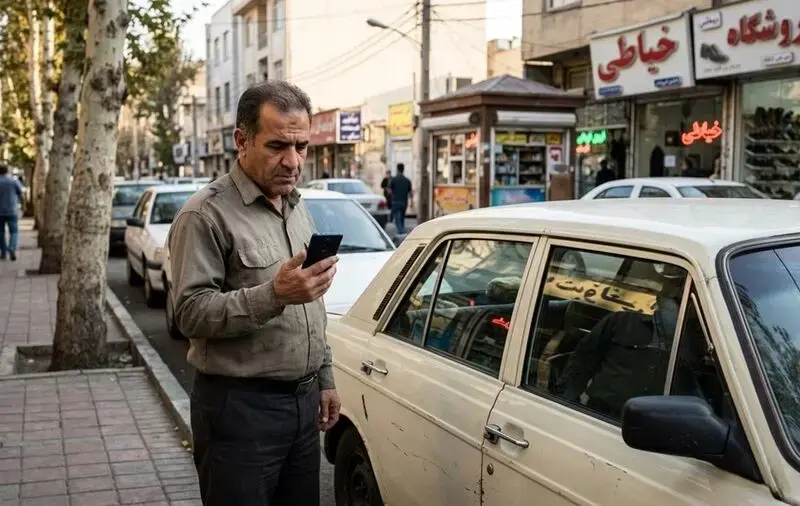 کالابرگ یارانه نقدی خودرو فرسوده