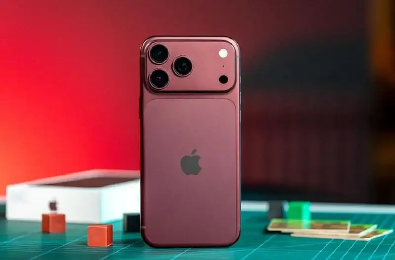 آیفون 18