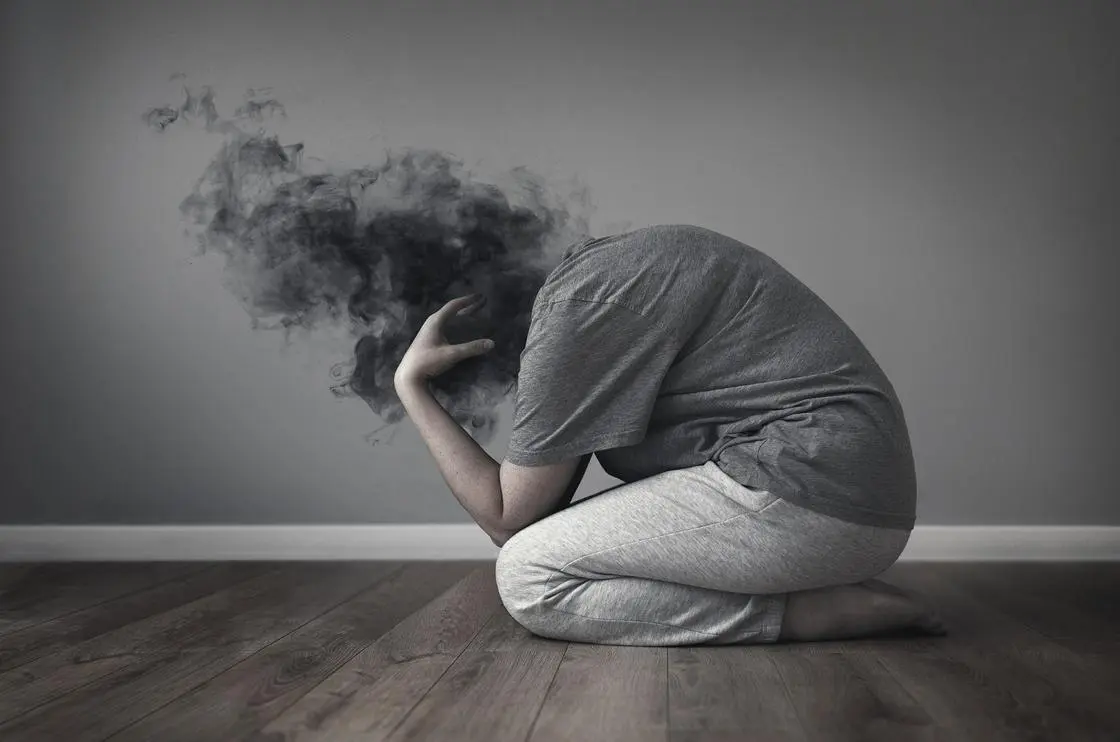 بهترین زمان مراجعه به روانشناس چه موقع است؟ + 7 علامتی که نباید شوخی بگیرید. - تصویر 2