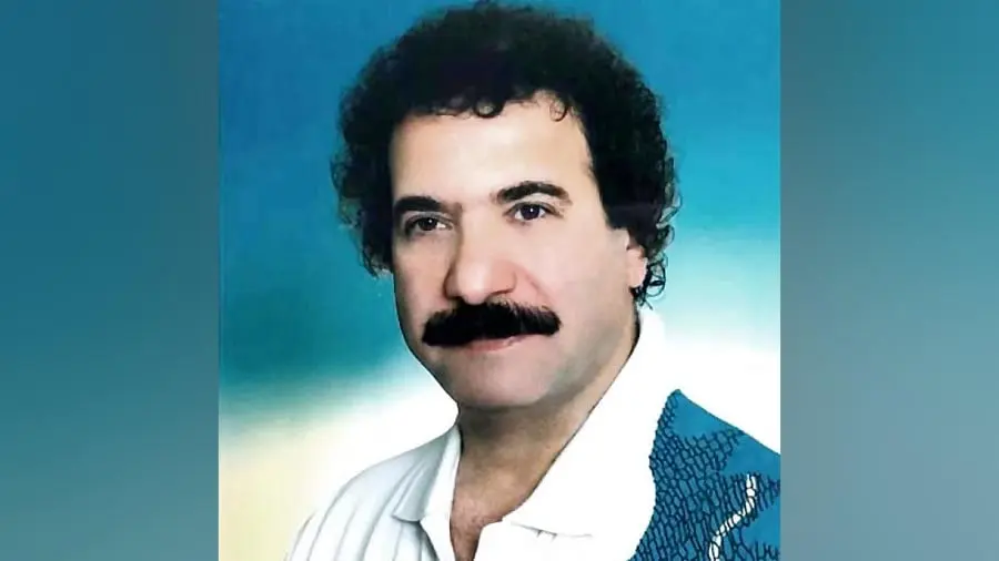 جواد یساری۱