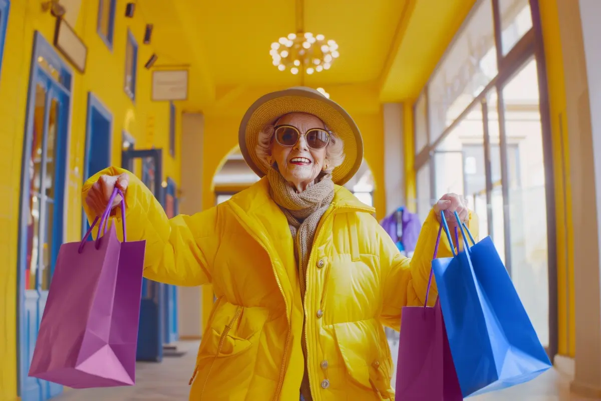 جشنواره_های خرید چگونه سبک زندگی ما را تغییر داده_اند؟ - تصویر 3