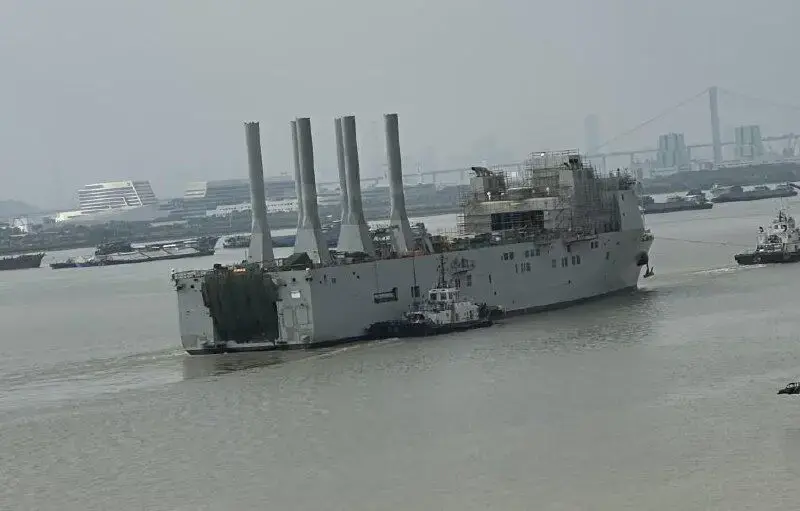 کشتی چینی