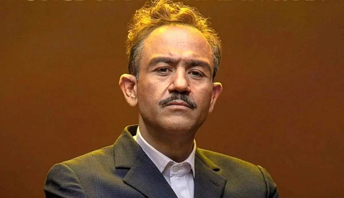مهران غفوریان