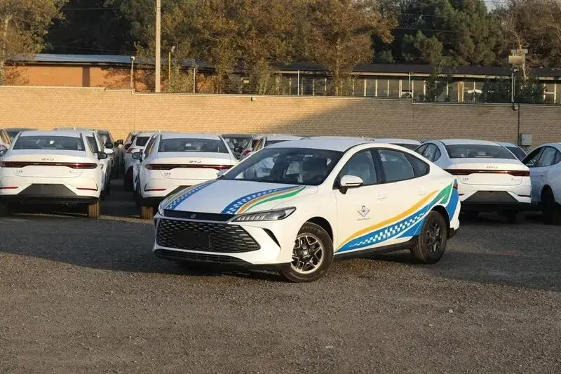 تاکسی جدید 2
