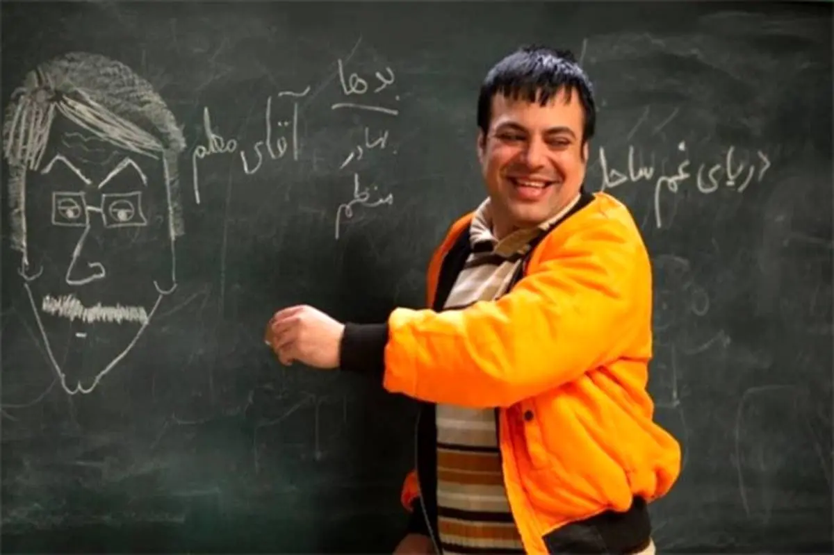 سالار کریمخانی