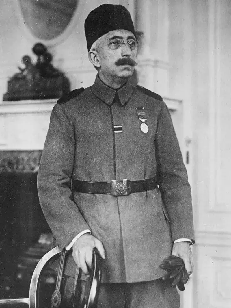 محمد ششم