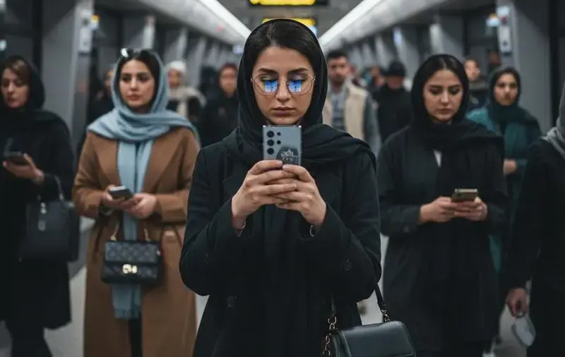 موبایل سامسونگ S27 Ultra (1)