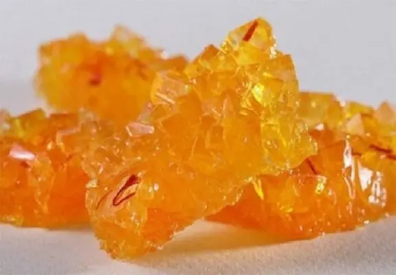 مواد تشکیل دهنده نبات سفید چیست _ 3 ماده اصلی ساخت نبات - تصویر 3