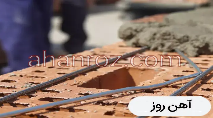 مقاومت میلگرد بستر آهن روز در بتن ضعیف - تصویر 2
