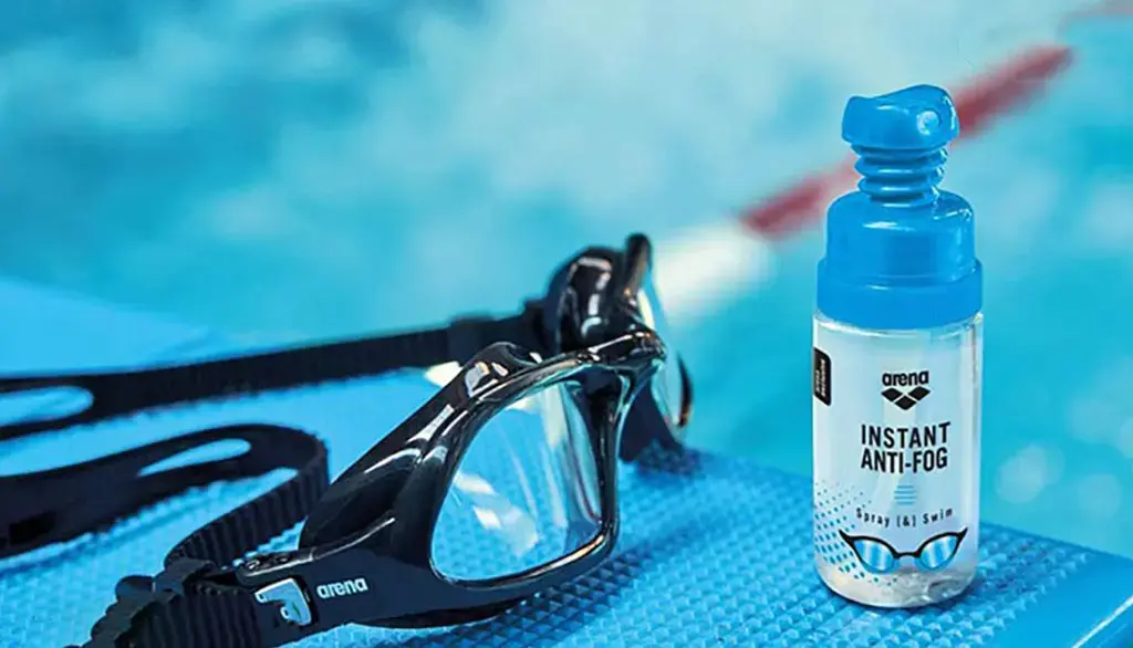 عینک شنا برای استخر یا دریا؟ تفاوت عینک تمرینی، تفریحی و مسابقه ای - تصویر 3