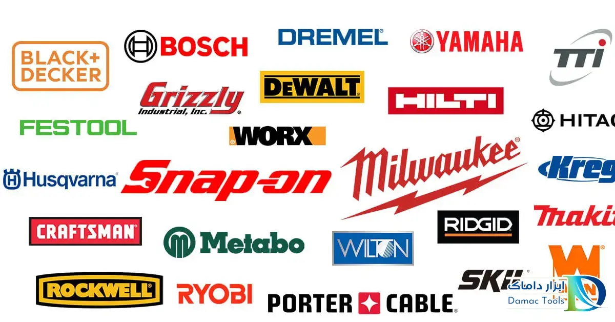 راهنمای جامع خرید انواع ابزار آلات برقی - تصویر 2