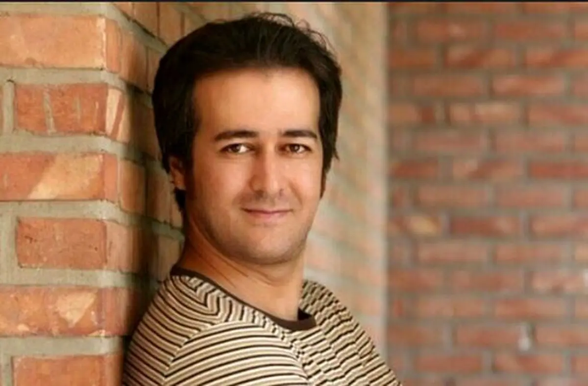 بهنام شرفی