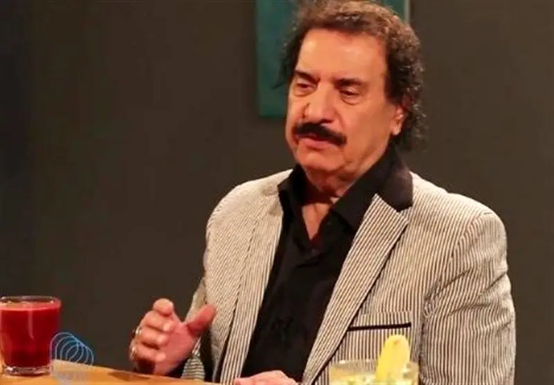جواد یساری۲