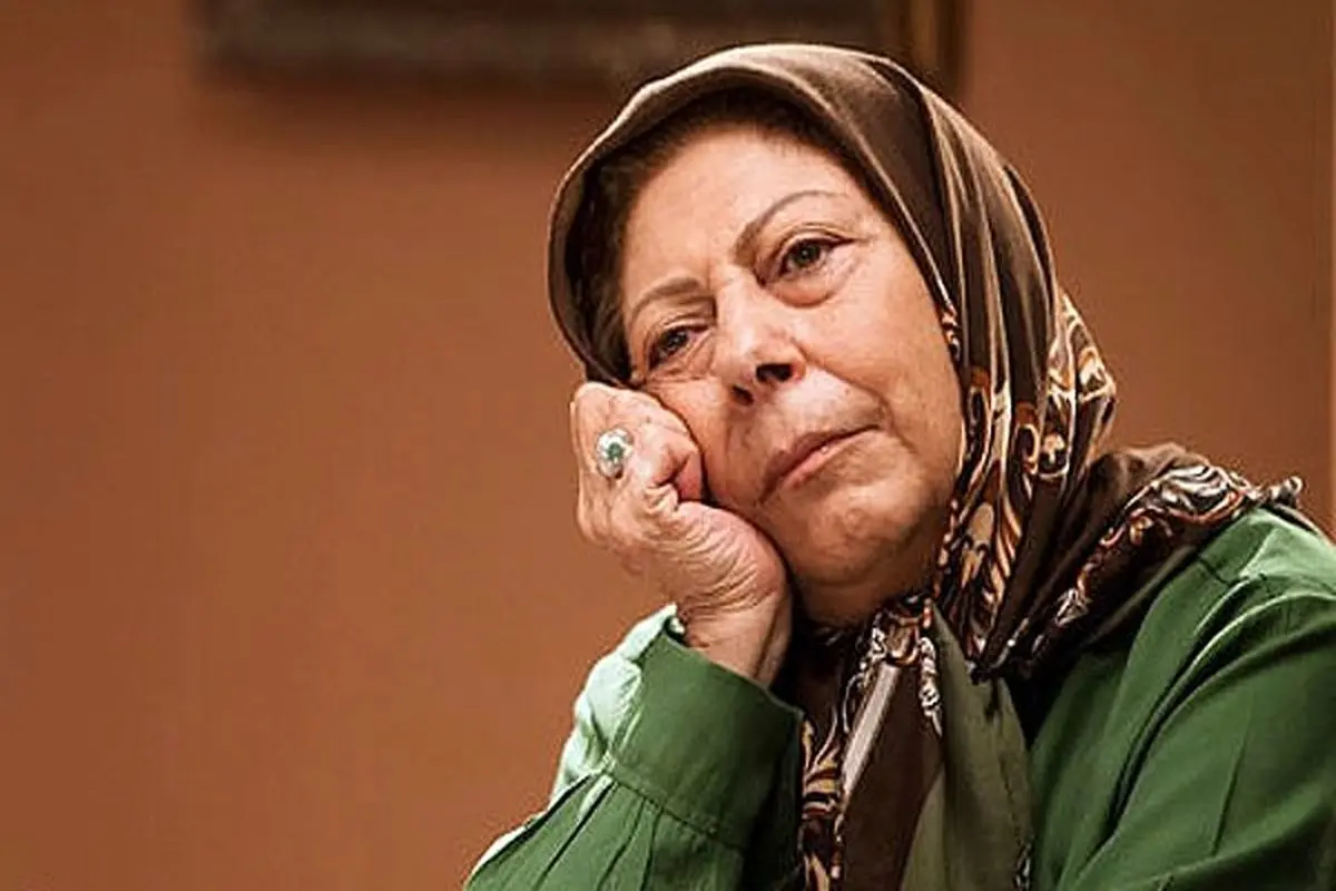 ثریا قاسمی۳