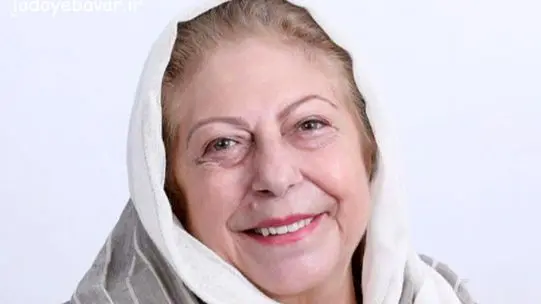 ثریا قاسمی