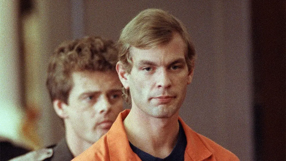 JEffrey-Dahmer