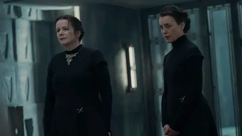 Dune: Prophecy