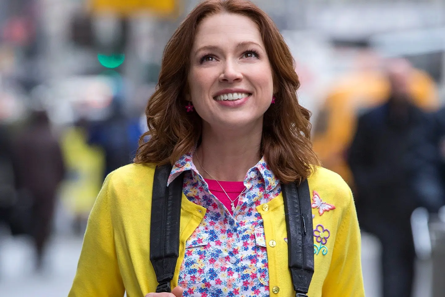 Unbreakable Kimmy Schmidt‎