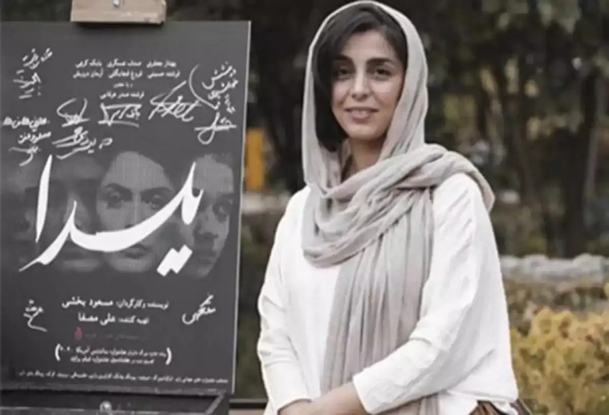 زکیه بهبهانی