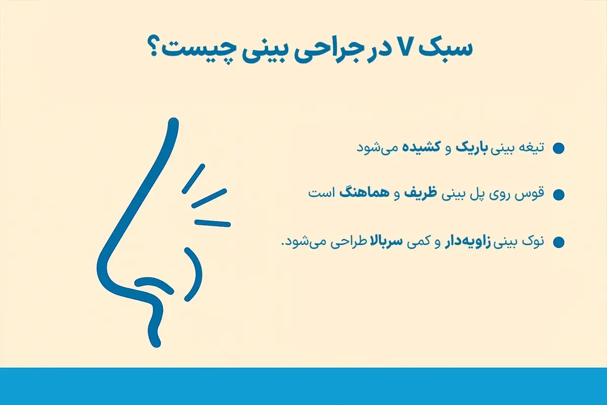 تعریف سبک وی v  عمل بینی - تصویر 2