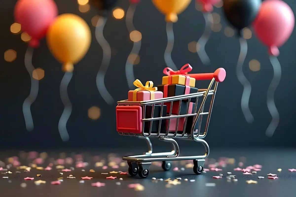 جشنواره_های خرید چگونه سبک زندگی ما را تغییر داده_اند؟ - تصویر 2