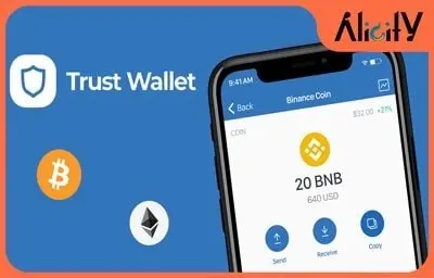 بهترین کیف پول اندروید - تصویر 2