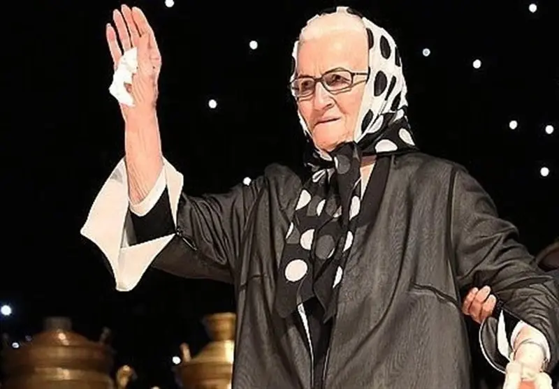 ملکه رنجبر۶