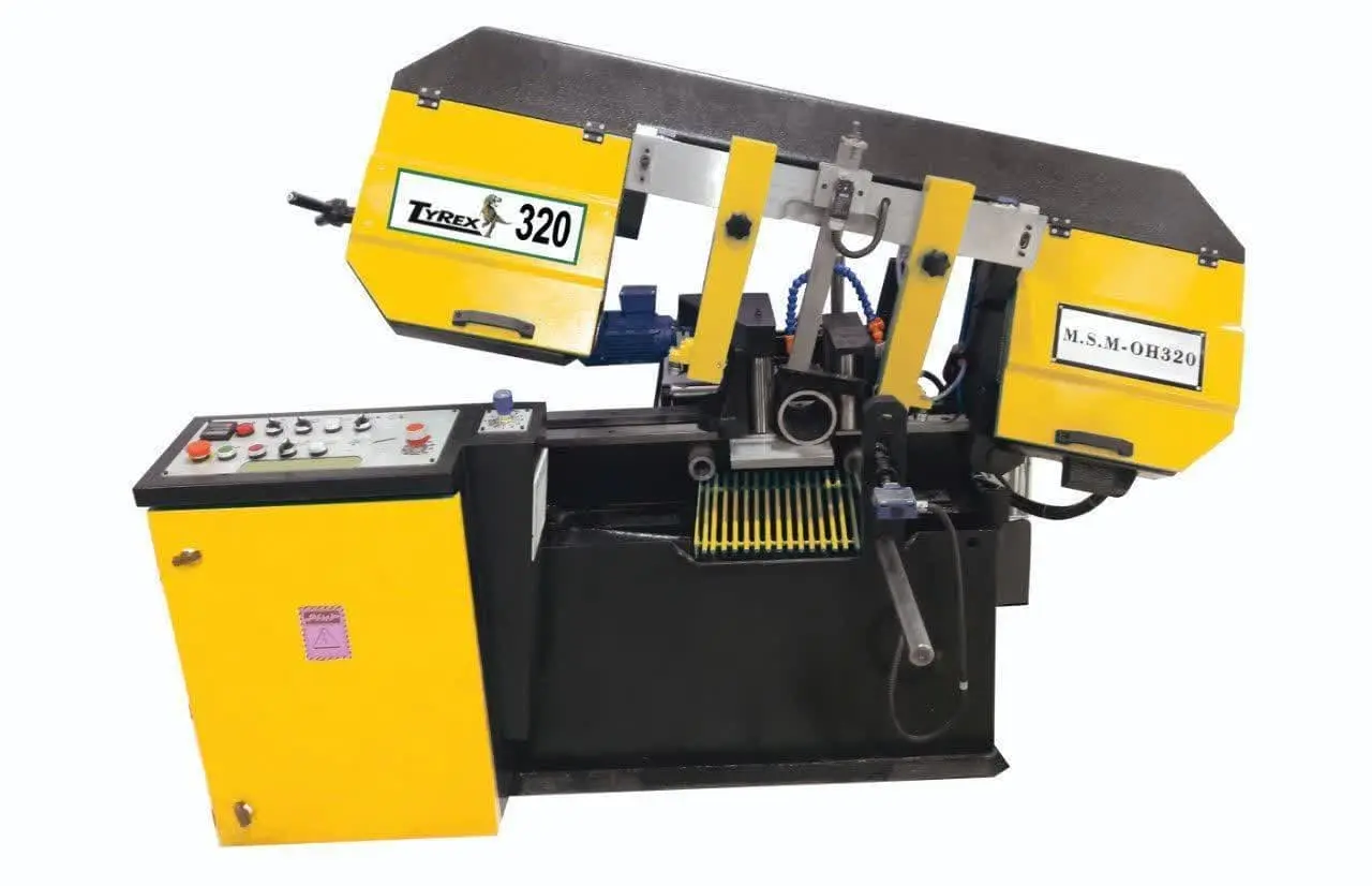 تعمیر اره آب صابونی و اره نواری_ مقایسه و تفاوت_ها به همراه مراحل تعمیر - تصویر 2