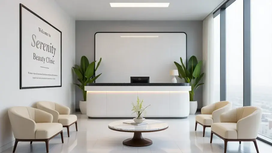 حداقل سرمایه برای تاسیس کلینیک زیبایی - تصویر 1