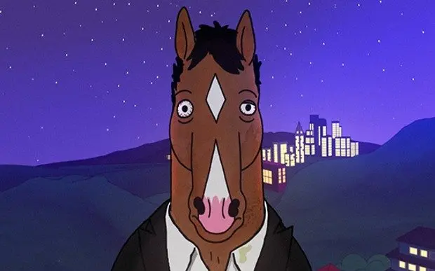 BoJack Horseman