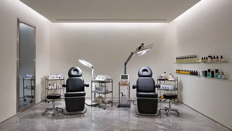 حداقل سرمایه برای تاسیس کلینیک زیبایی - تصویر 2