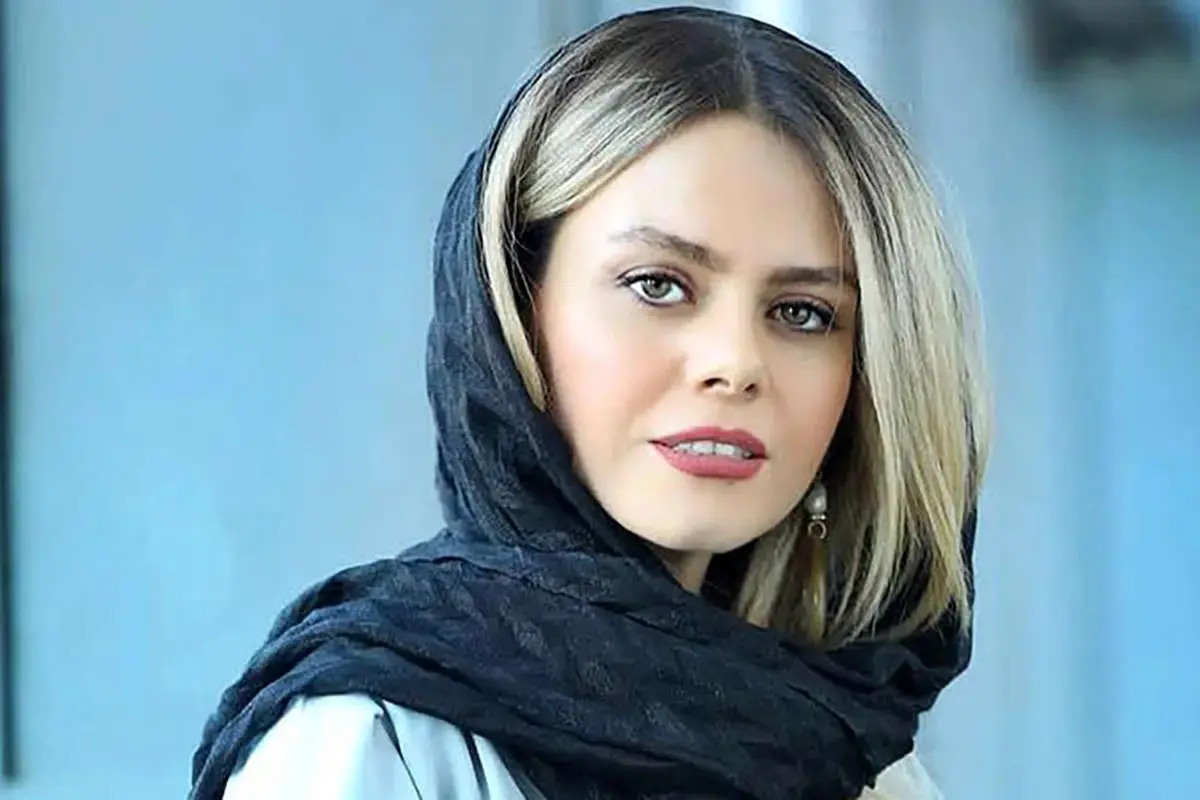 غزال نظر