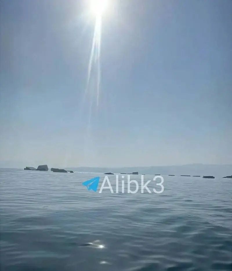 کشتی کانتینری