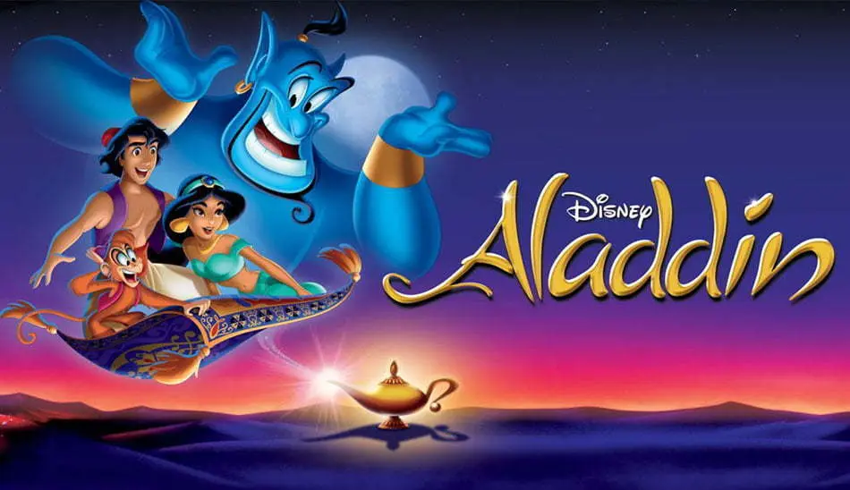 Aladdin