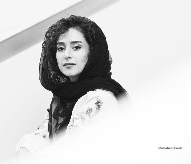 مهدخت مولایی