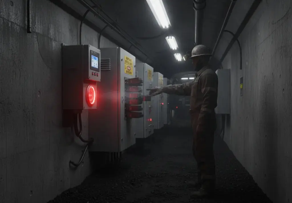 کاربرد گاز متان در معدن زغال سنگ - تصویر 3