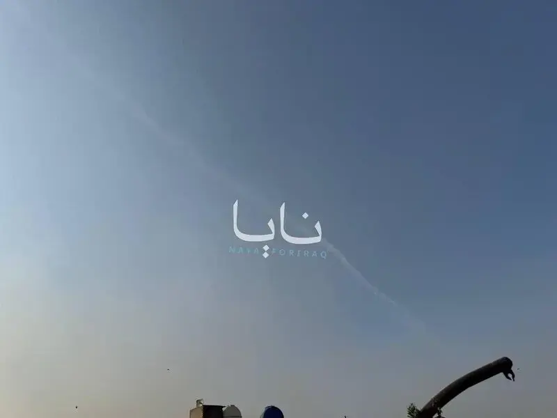 انفجار بغداد