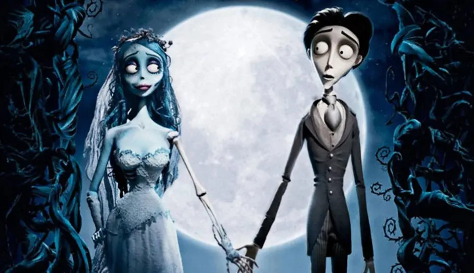 corpse-bride