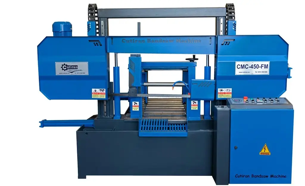 چند نکته مهم برای افزایش عمر اره نواری و تیغه ها - تصویر 3