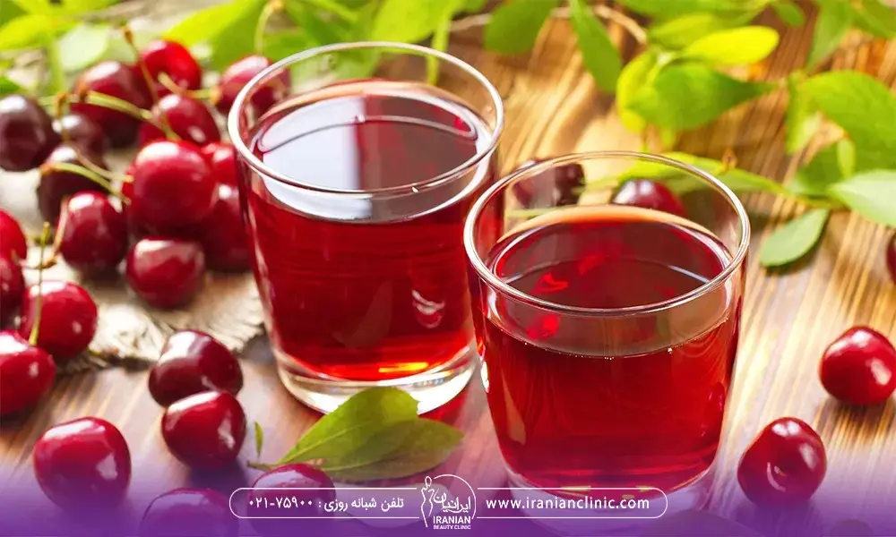 How-to-make-cherry-tea