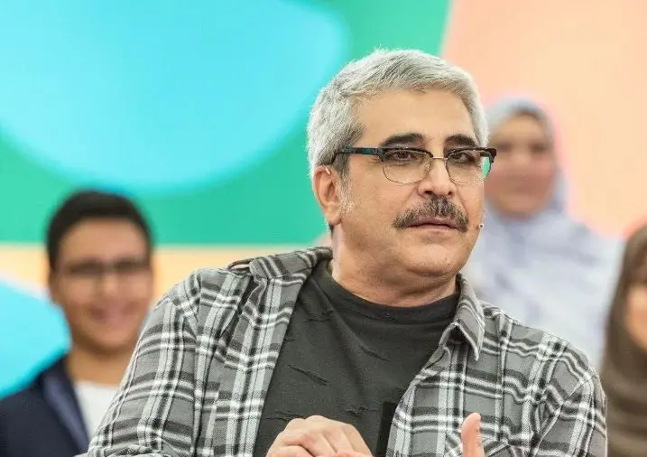 امیر غفارمنش