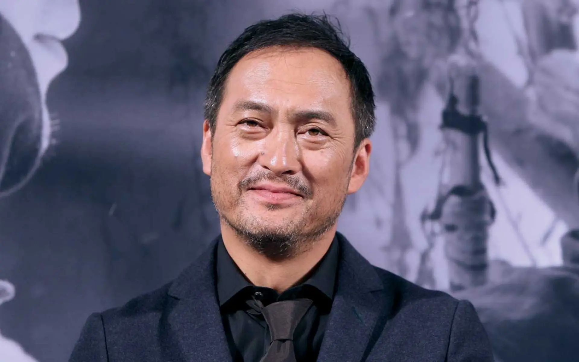 Ken Watanabe