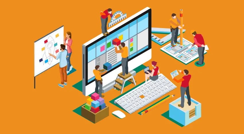 طراحی سایت چیست؟ چه مراحلی دارد؟ - تصویر 3