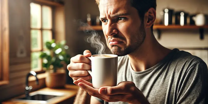 آیا مصرف قهوه فوری تاریخ گذشته ضرر دارد؟ - تصویر 2