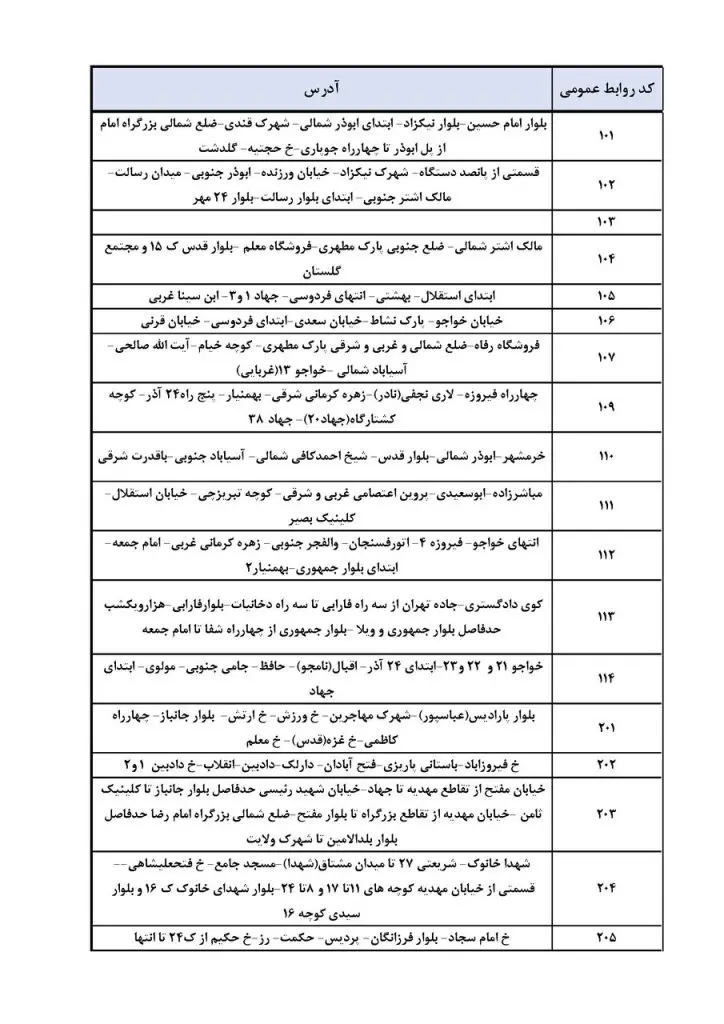 جدول-قطعی-برق-کرمان-امروز-جمعه-10-مرداد-1404-1-724x1024